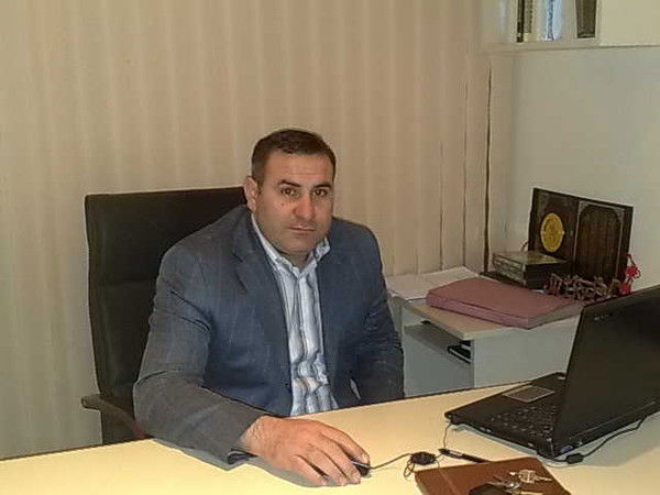 Asef Nesirov