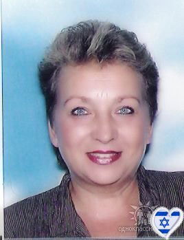 Нелла Головко