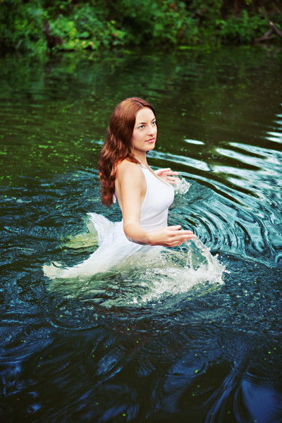 Людмила Баранова