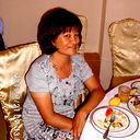 Баглан Сартаева