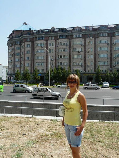 Эльвира Аблаева