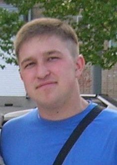 Денис Гизатуллин