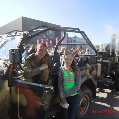 Богдана Иванникова