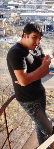 Артем Шпортько