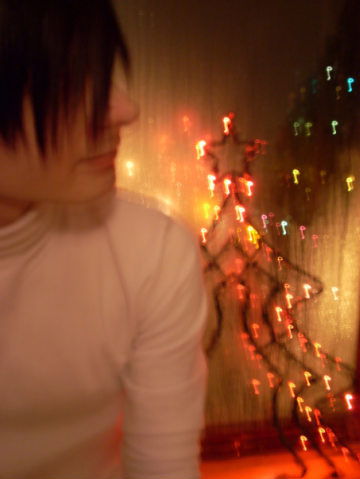 Дима Першин