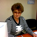 Вера Мерка