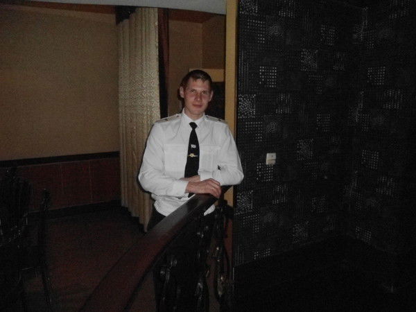 Андрей Слепов