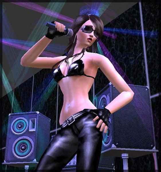 ▂ ▃ ▄ ▅ █ C R A Z Y █ ▅ ▄ ▃ ▂