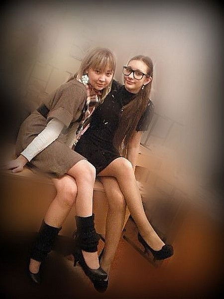 Настёна Мирова