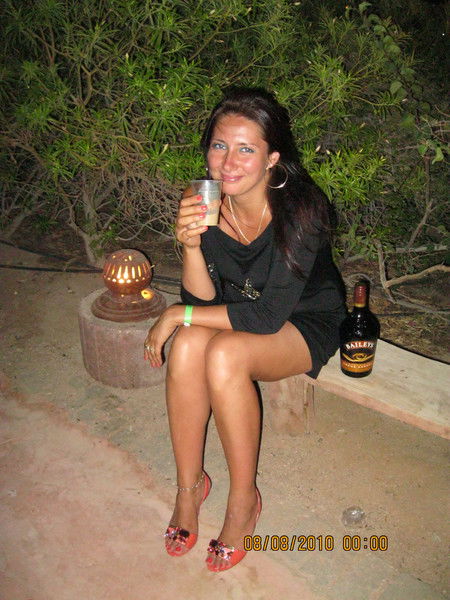 Марина Степаненко