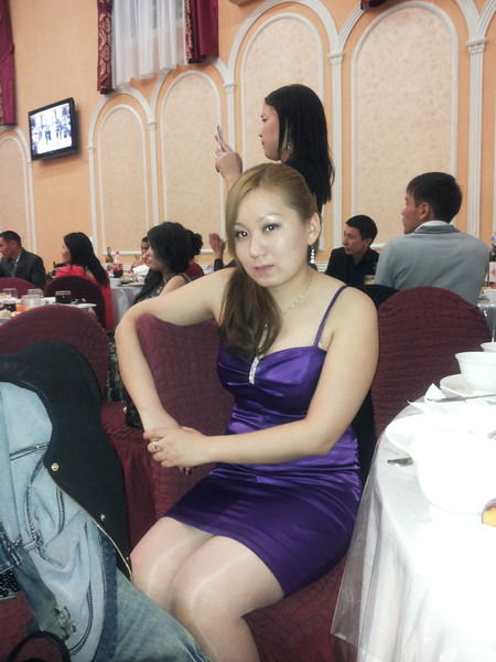 Фарида Калаубекова