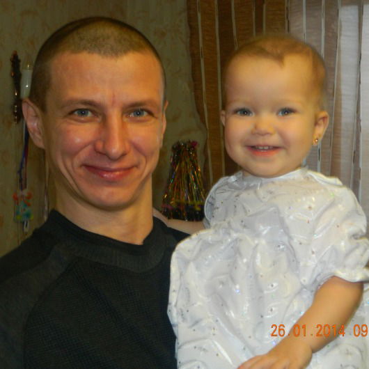 Евгений Понасейко