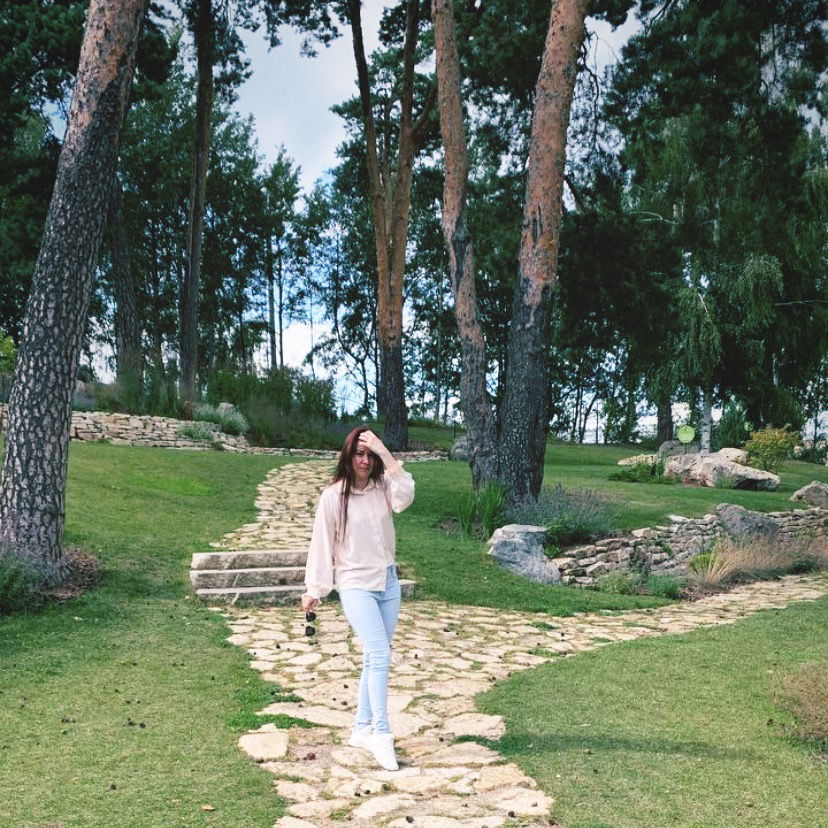 Анна Квачева