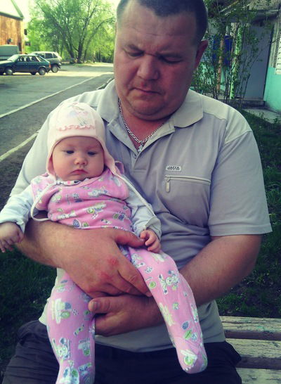 Кристина Ермакова