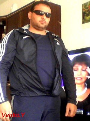 Иван Ямаков