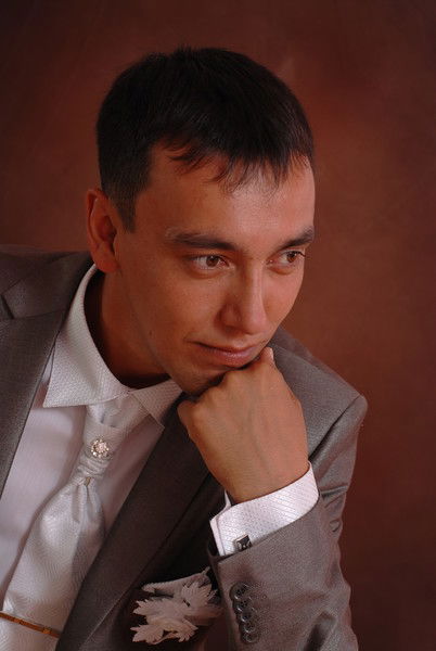 Артур Абдрахимов