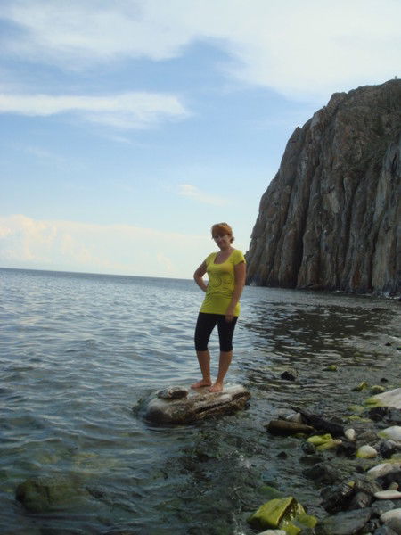 Алена Петрушина