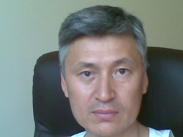 Bakhadir Madmarov