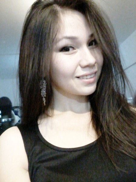 Бану Утеева