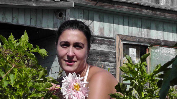 Эмма Тарасова