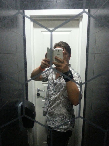 Ильяс Яббаров