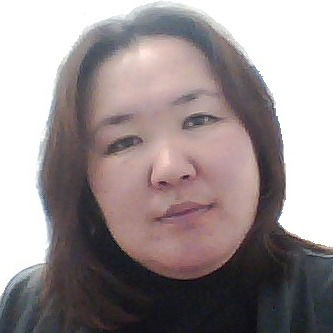 Анна Местникова