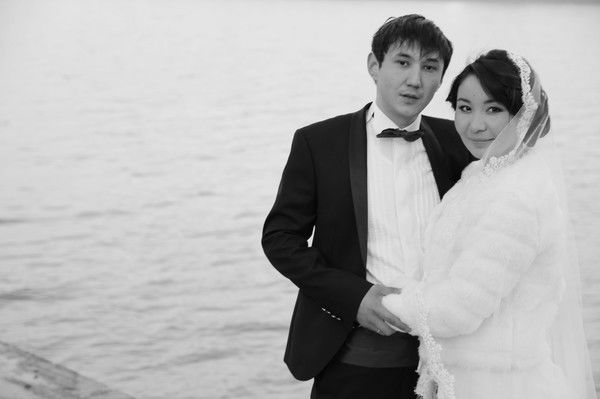 Бактыгуль Ургешова