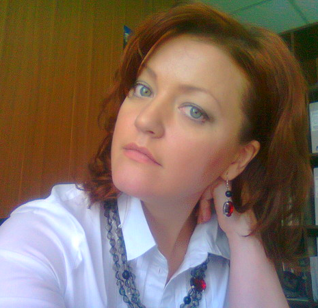 ***лариса*** Chumachenko