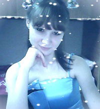 Натали Тогаева