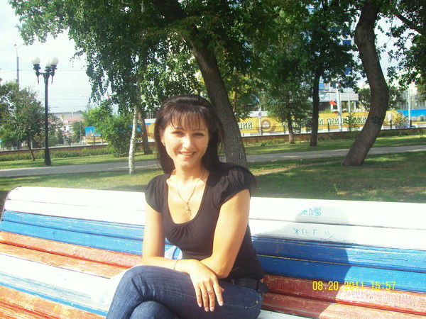 Любовь ********