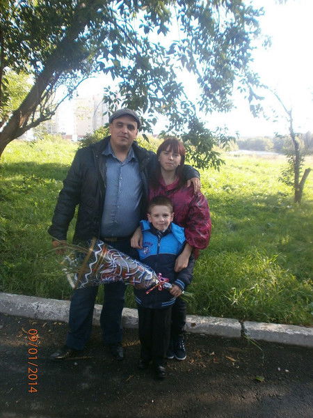 Максим Подгорбунский