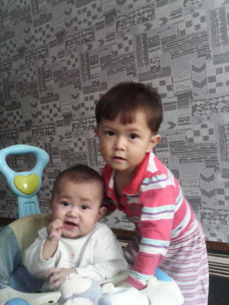 Лаура Курганбаева