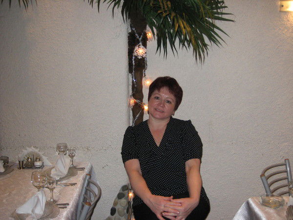 Ильсияр Сахапова