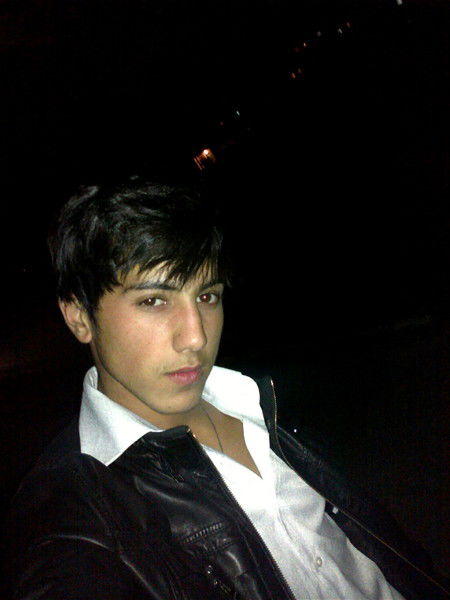 Плахой-Парень!