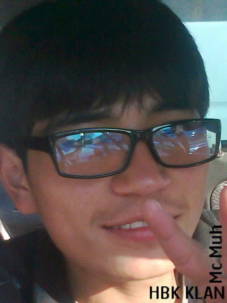 Мухаммед Абдразаков