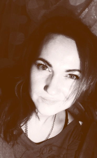 Карина Хуторовская