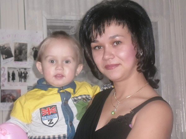 Марина Угрюмова