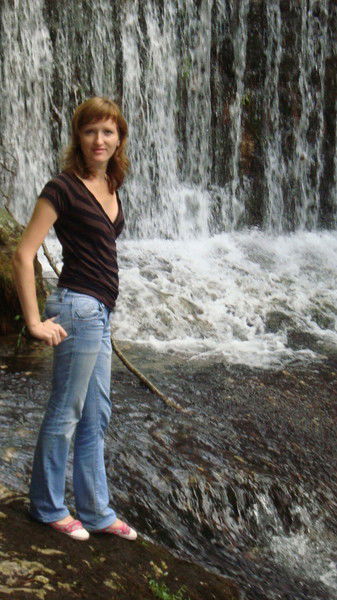 Анна Малохаткина