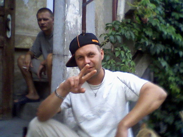 Сергей Попов