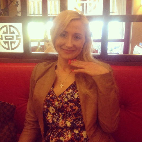 Светлана Фирсова