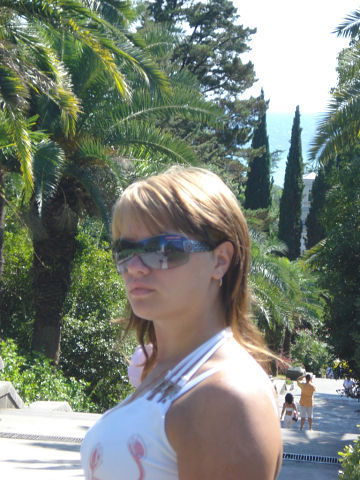 Татьяна Осыка (Терхоева)