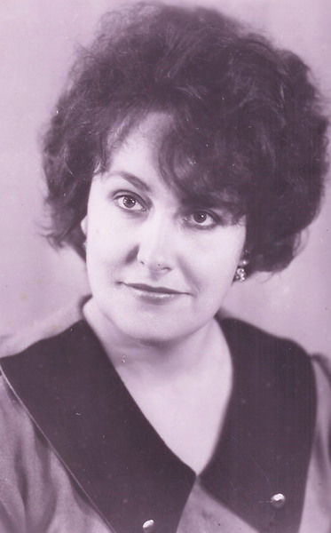 Лидия Акимцева