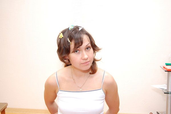 Ольга Неустроева