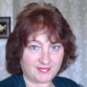 Ирина Буланова