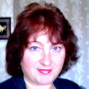 Ирина Буланова
