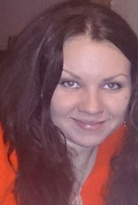 Юлия Хуртина