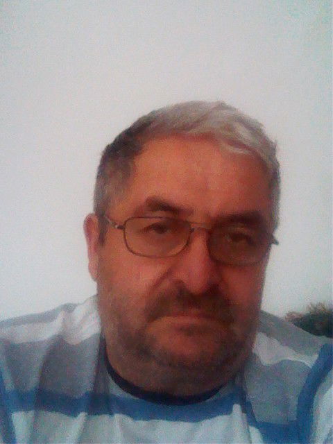 Султан Касумов