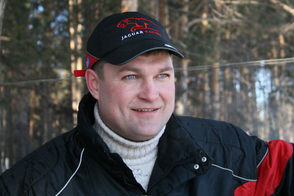 Дмиртий Матвиенко