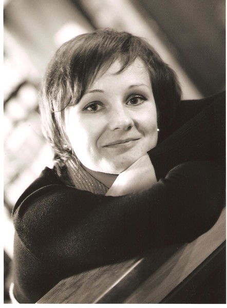 Елена Федорович