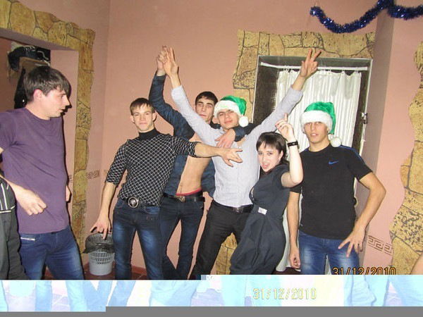 Алексадр Архангельский